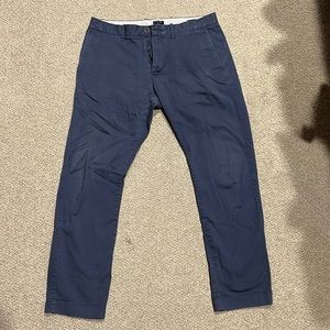 J Crew Chinos